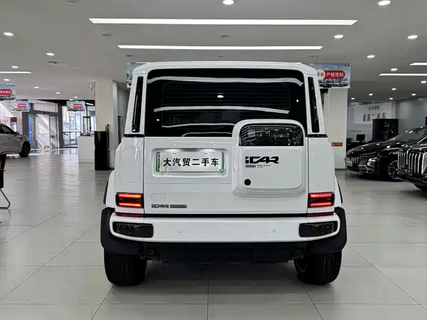 Icar Super V23 2025