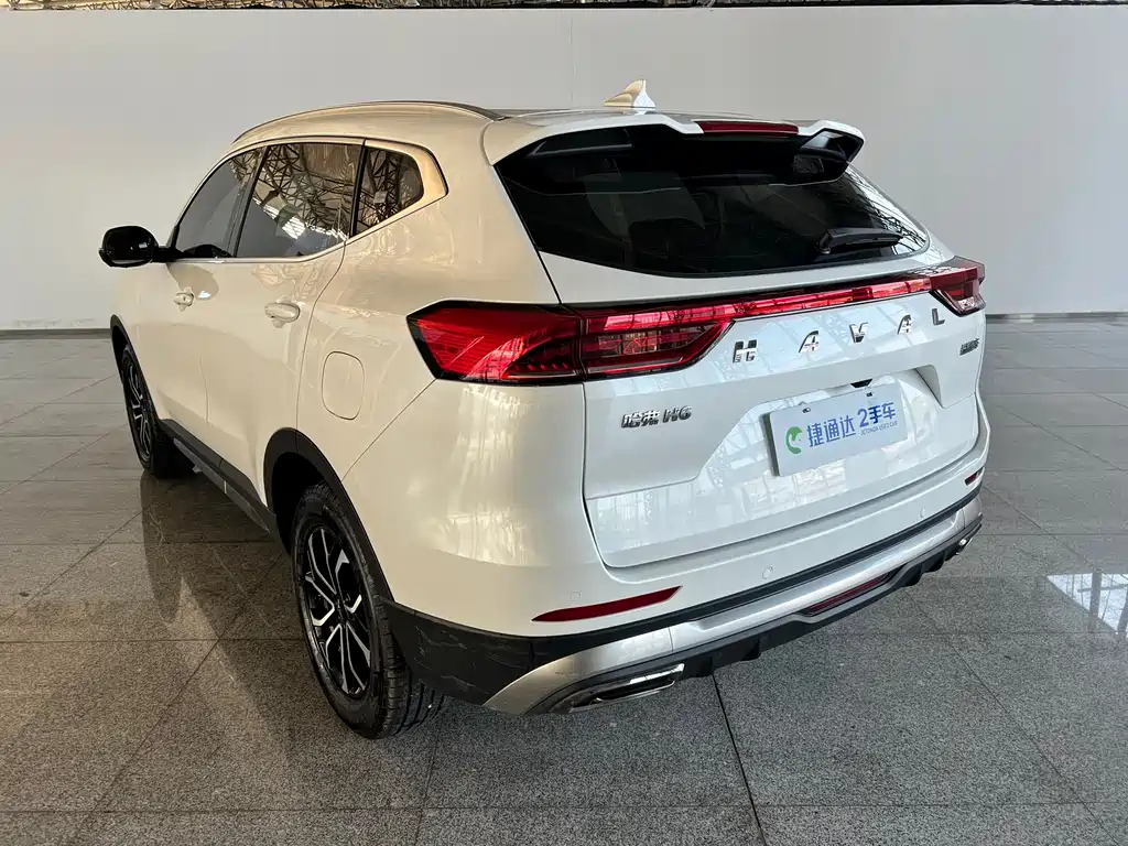 Haval H6 2024