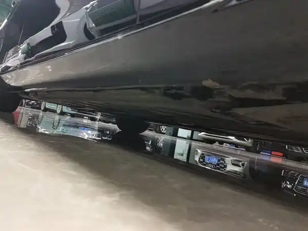 Mercedes-Benz E-Class New Energy 2023