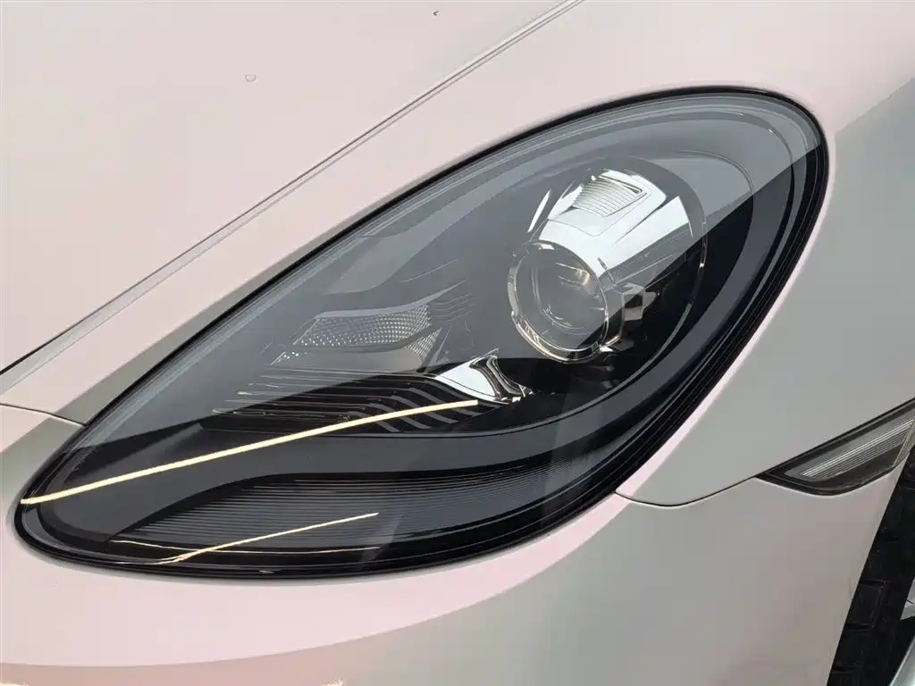 Porsche 718 2023 — фото 30