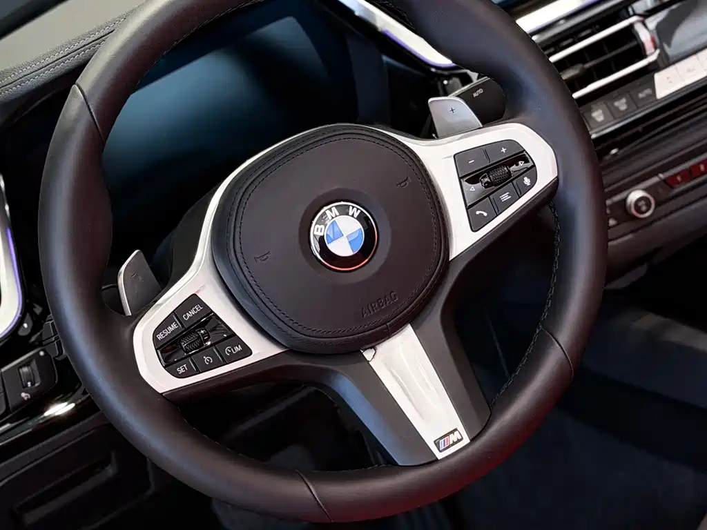 BMW Z4 2026 — фото 23