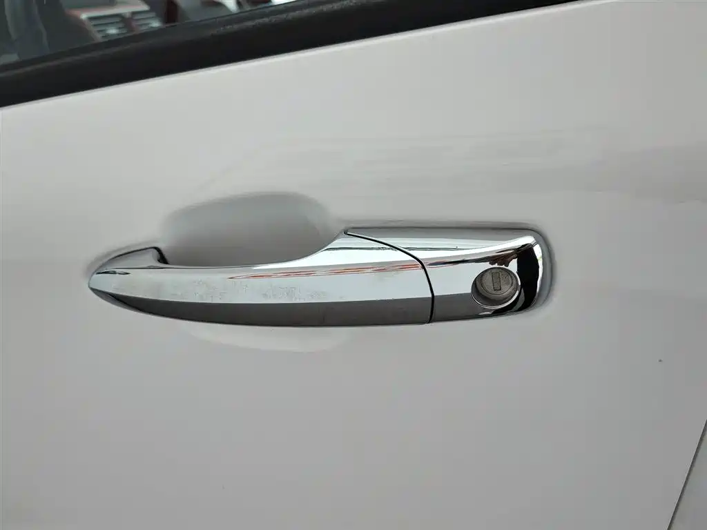 JAC Refine S2mini 2017 — фото 18