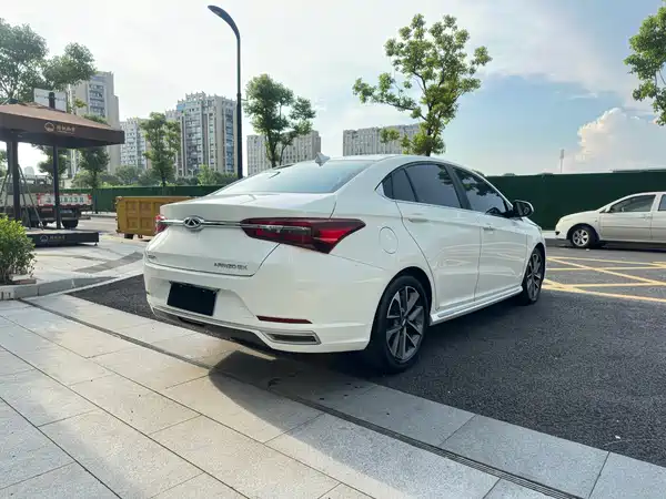 Chery Arrizo GX 2019