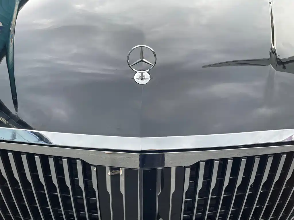 Mercedes-Benz Vito 2022 — фото 24