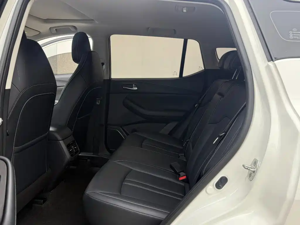 GAC Trumpchi GS4 2022 — фото 7