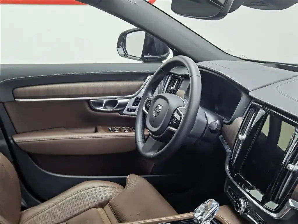 Volvo S90 PHEV 2024 — фото 22