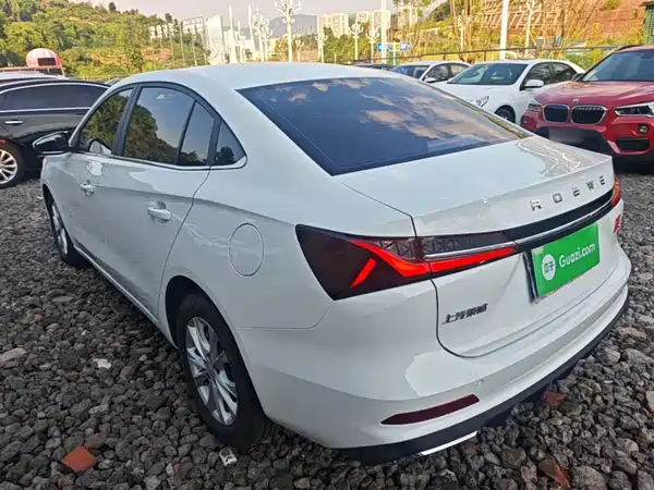 Roewe i5 2025