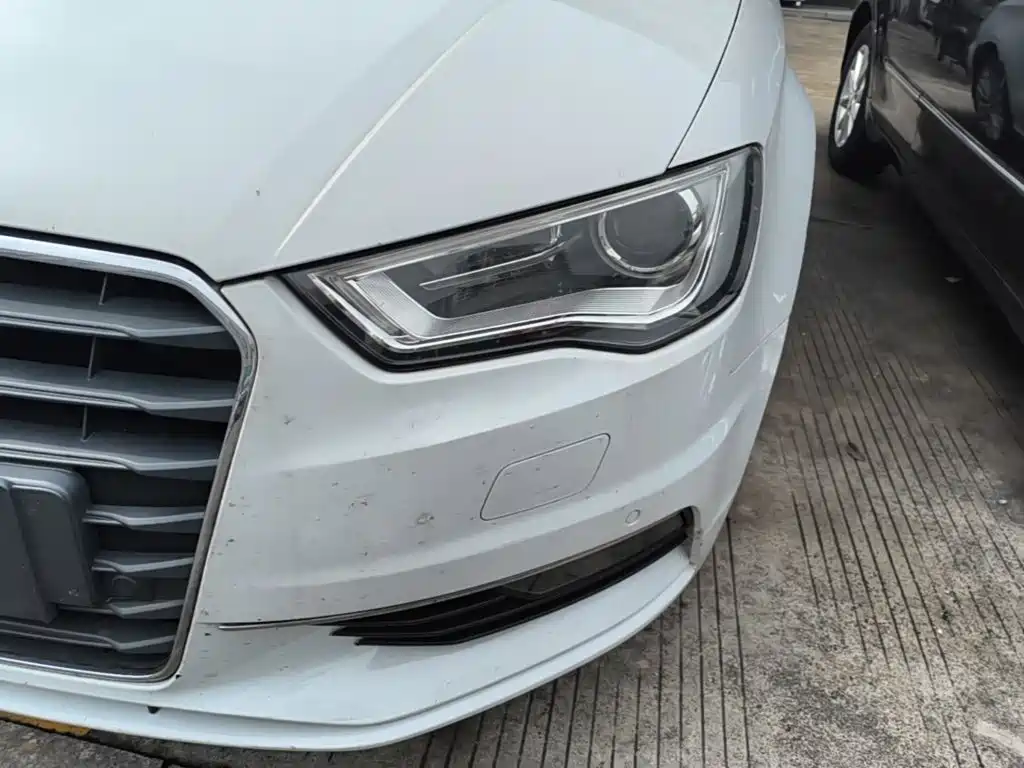 Audi A3 2015 — фото 24