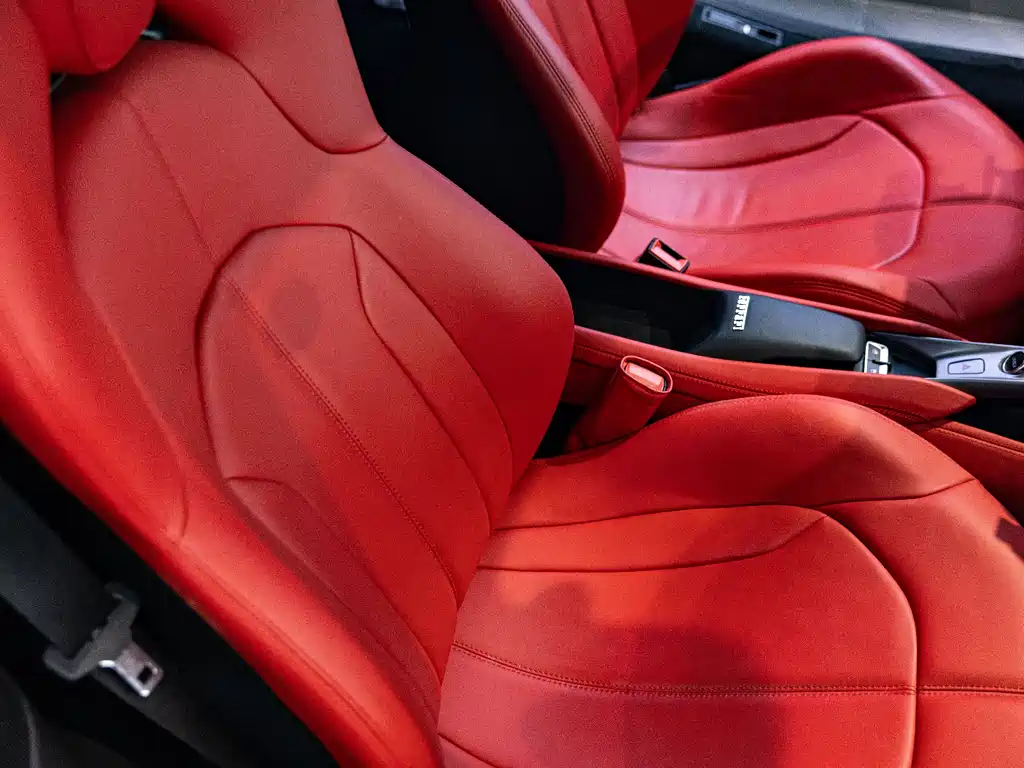 Ferrari F8 2022 — фото 12