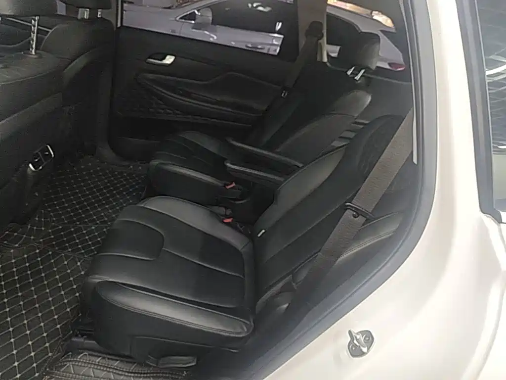 Hyundai Santa Fe 2023 — фото 17