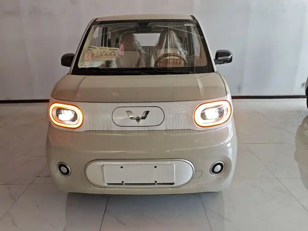 Wuling MINIEV 2026