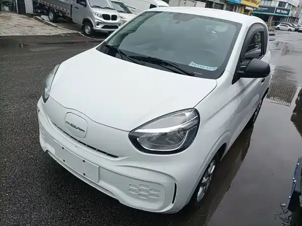 Roewe CLEVER 2022