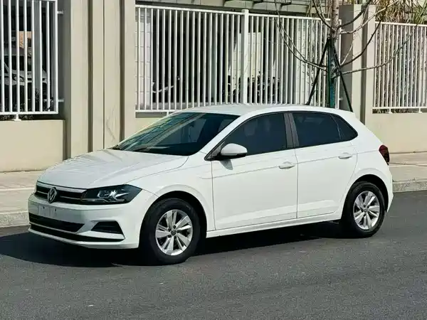 Volkswagen Polo 2023