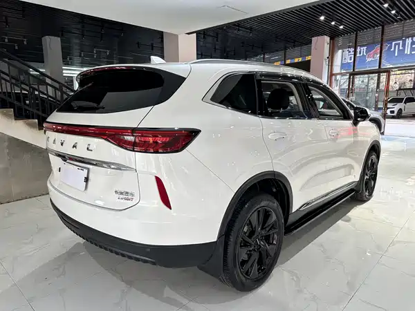 Haval H6 2021