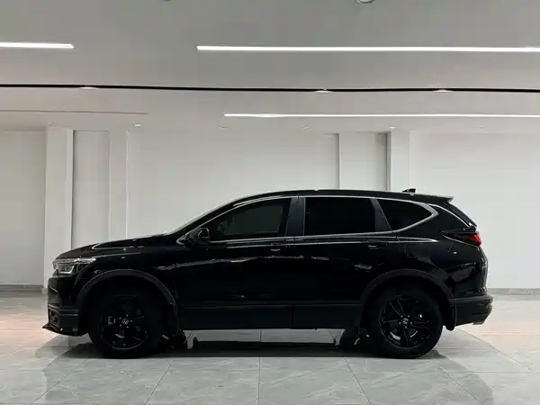 Honda Breeze 2022