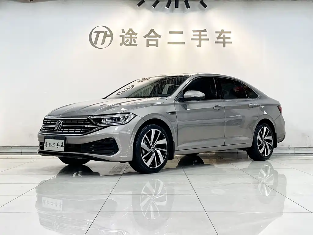 Volkswagen Sagitar 2023
