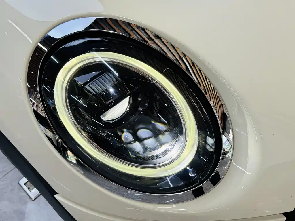 MINI MINI 2021