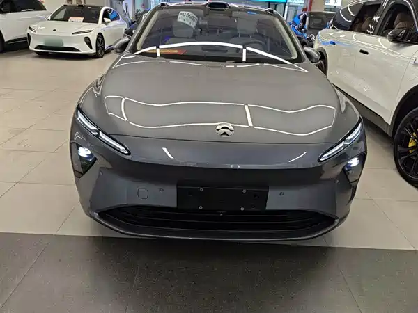 NIO ET7 2024