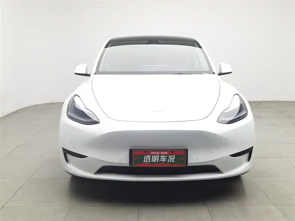 Tesla Model Y 2024 — фото 3