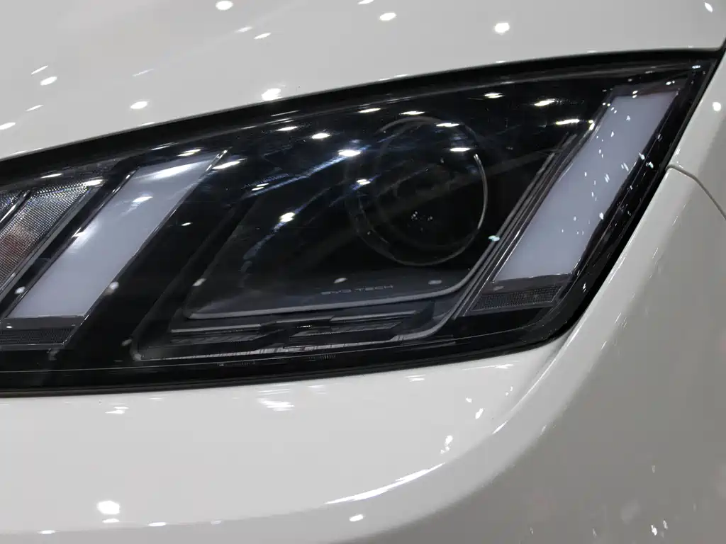 BYD Seagull 2026