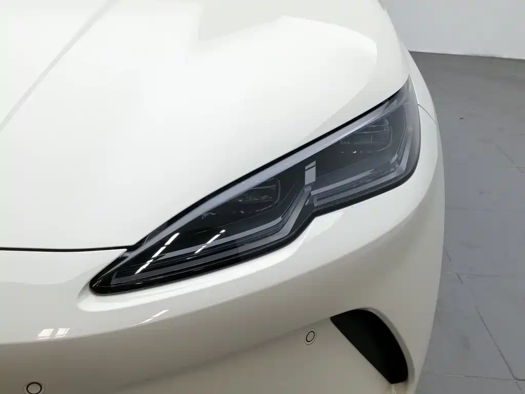 BYD Seal 06 2025