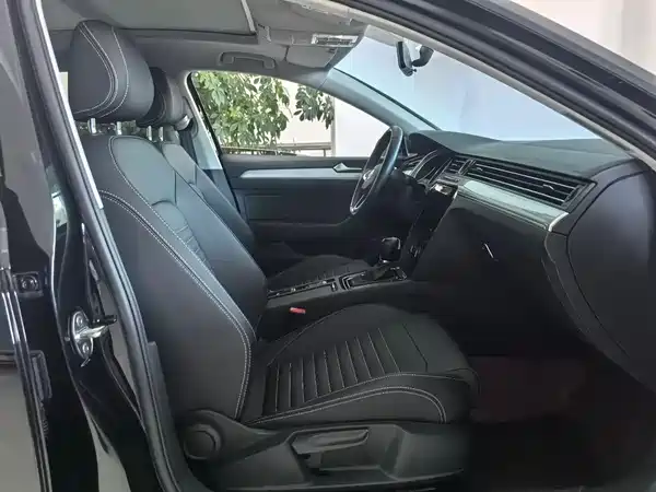 Volkswagen Magotan 2020