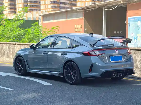 Honda Civic 2023