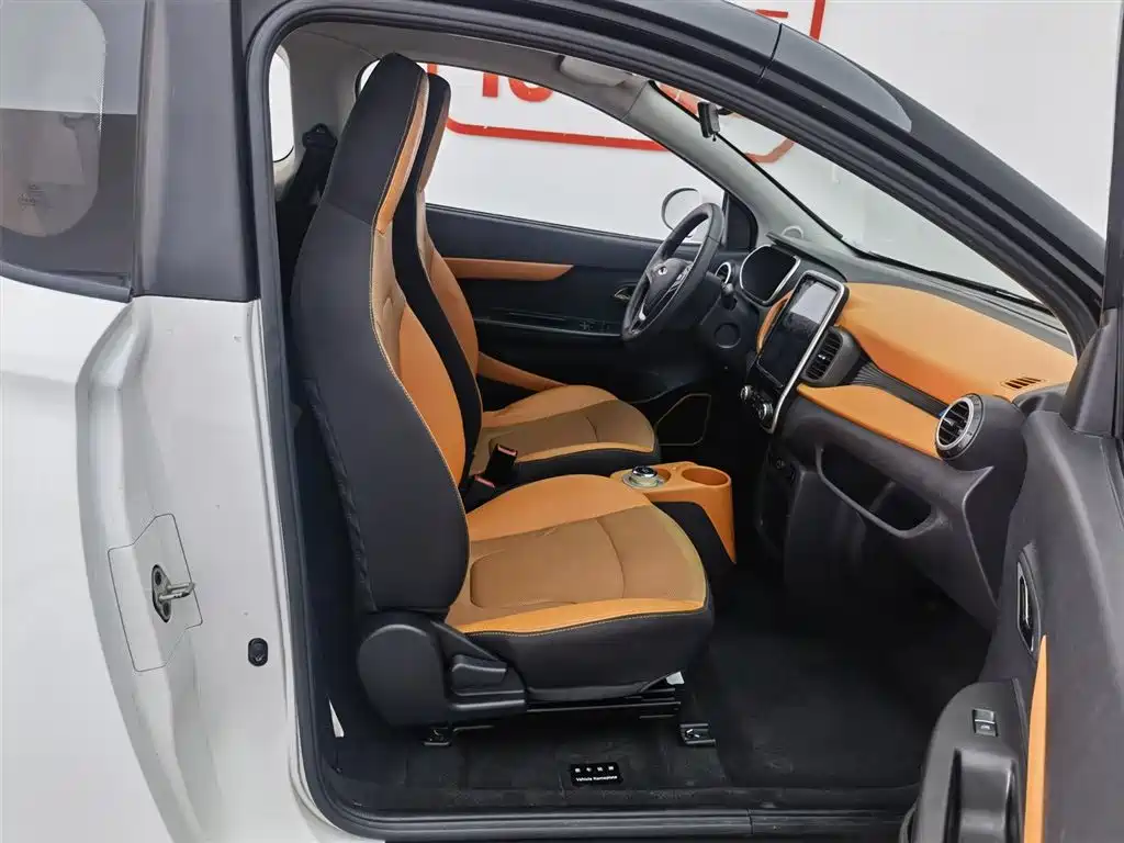 Chery QQ Little Ant 2019 — фото 23