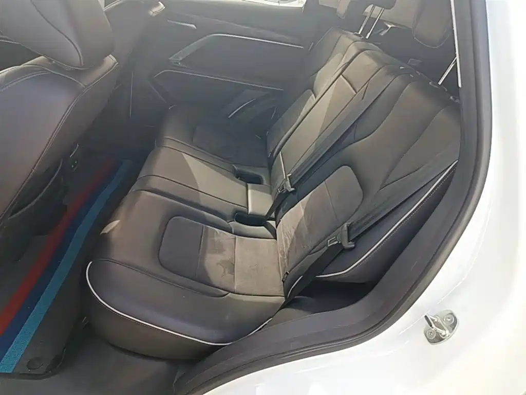 Haval H6 2022 — фото 17
