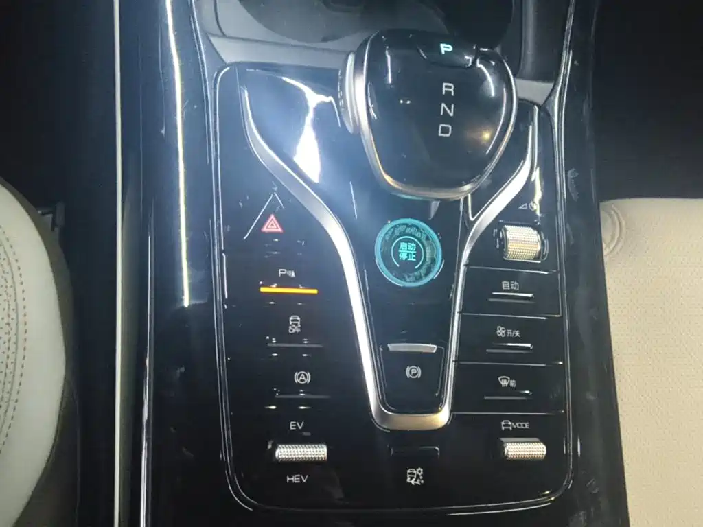 BYD Qin PLUS 2024 — фото 14