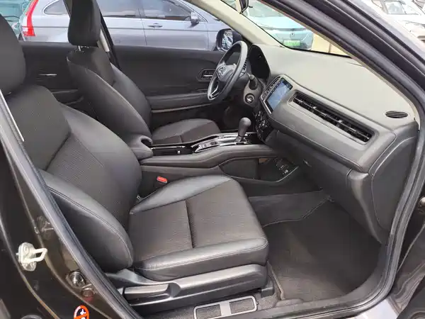 Honda Vezel 2020