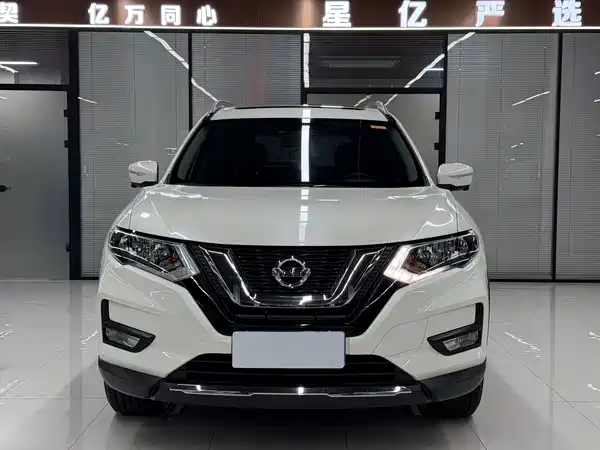 Nissan X-Trail 2023