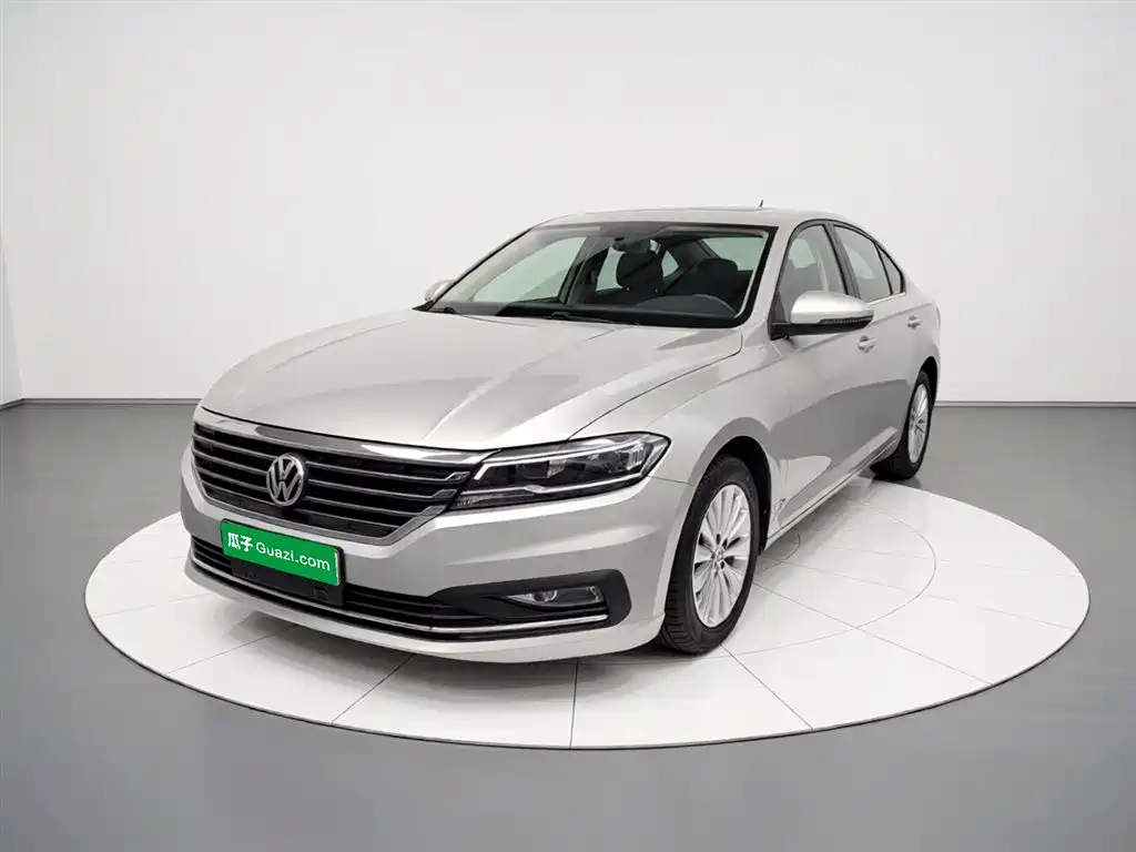 Volkswagen Lavida 2019 — фото 1