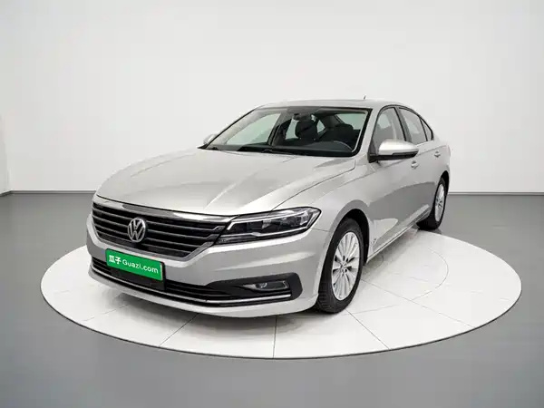 Volkswagen Lavida 2019