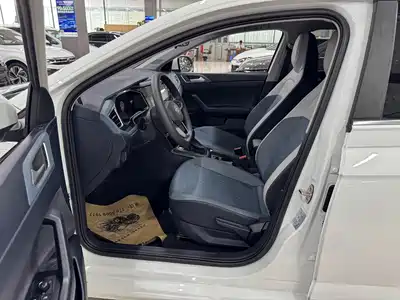 Volkswagen Lavida 2023
