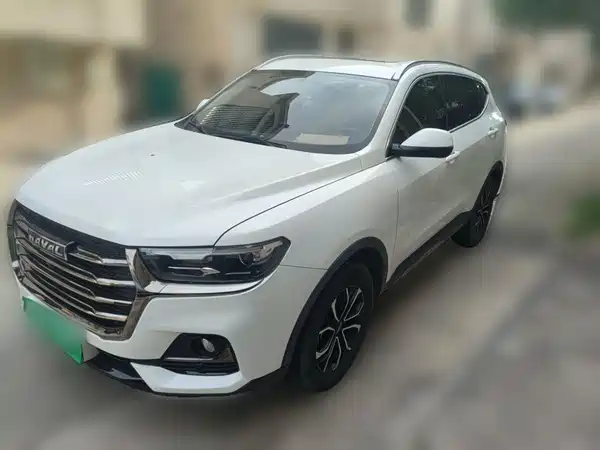 Haval H6 2021
