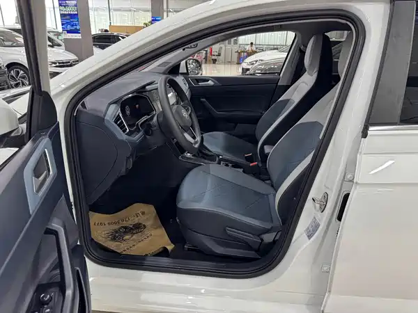 Volkswagen Lavida 2023
