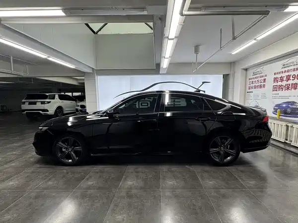 Honda Inspire 2025