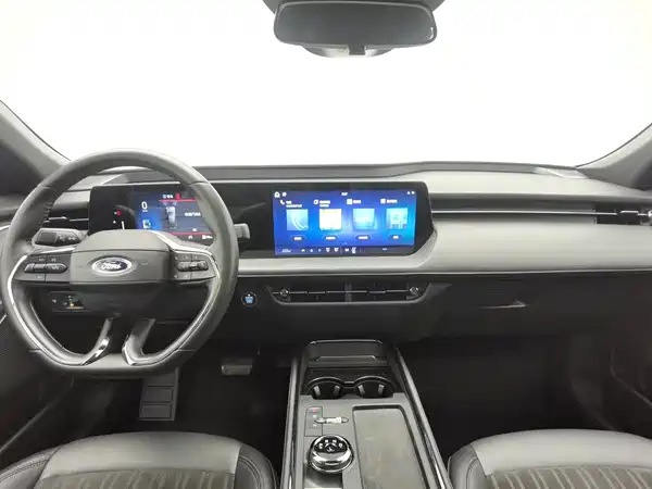 Ford Mondeo 2023