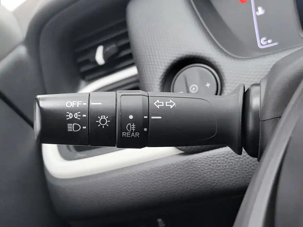 Honda Fit 2022 — фото 21