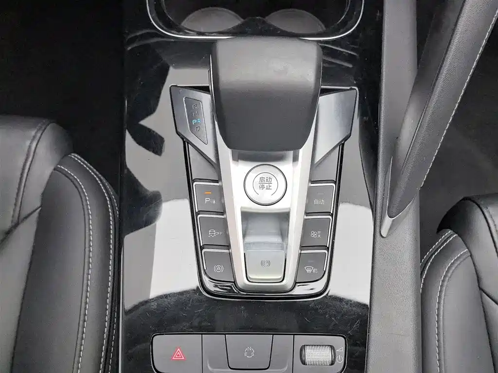 BYD Pro 2020 — фото 13