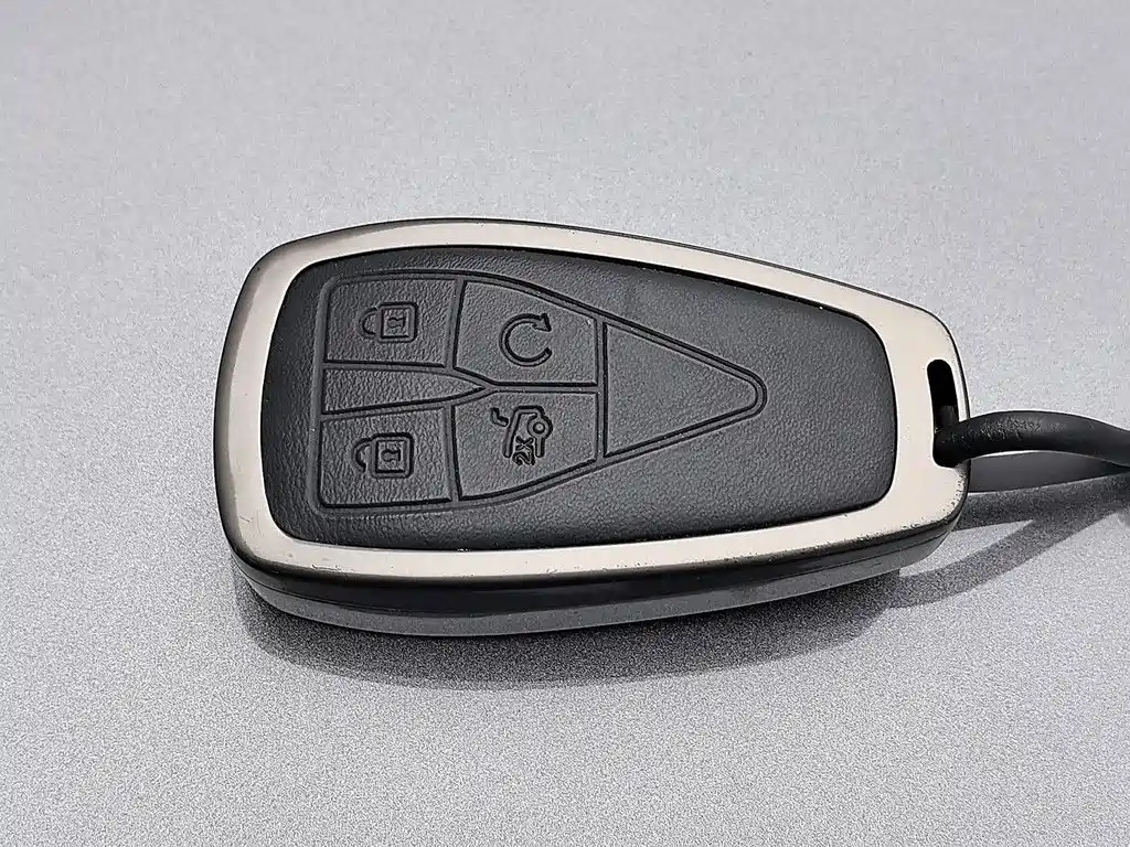 Changan Auchan X7 PLUS 2022 — фото 19