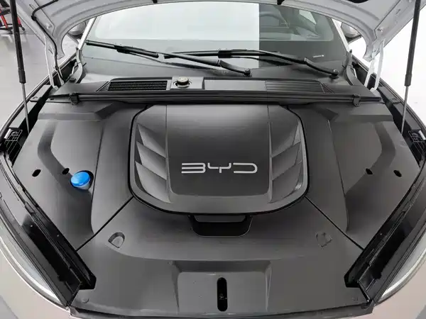 BYD Seal 2024