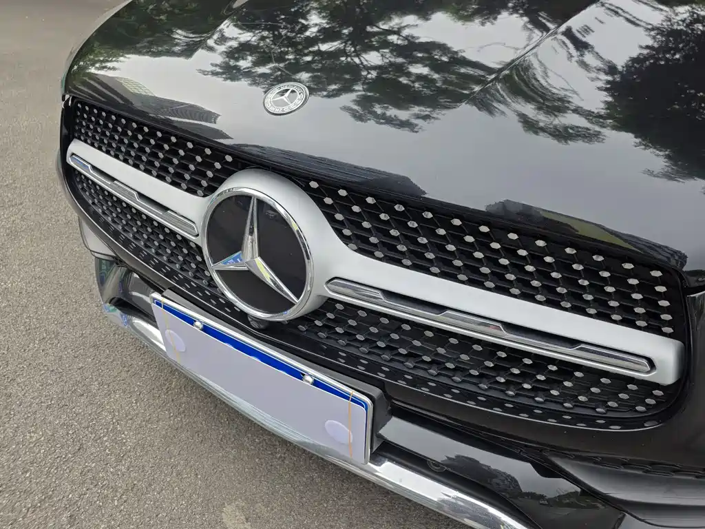 Mercedes-Benz GLC 2020 — фото 18