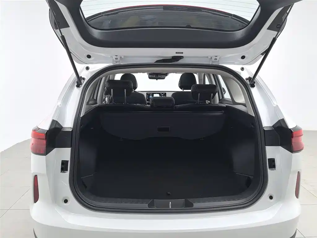 Haval H6 2022 — фото 16