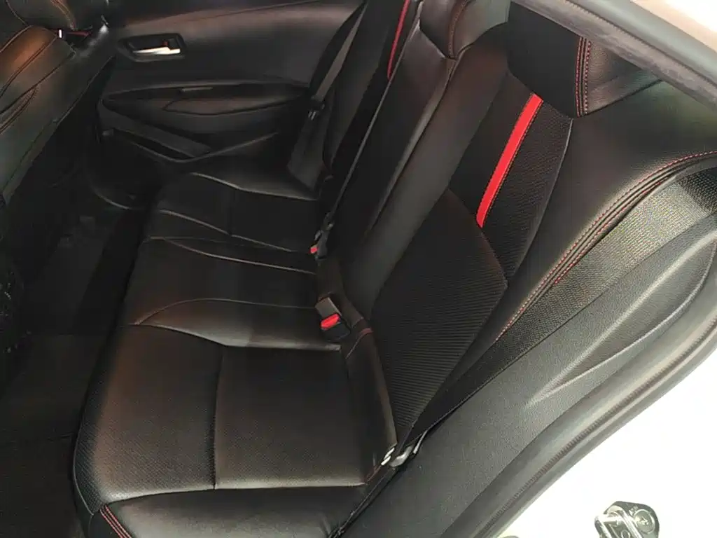 Toyota Levin 2020 — фото 17