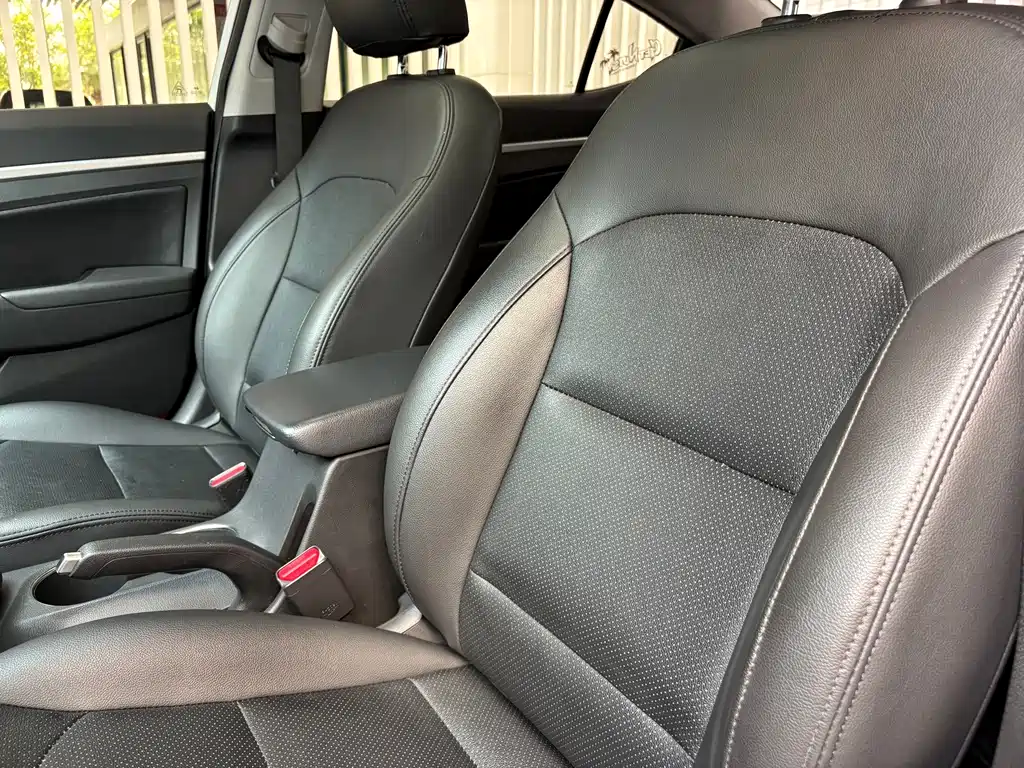 Hyundai Celesta 2018 — фото 10