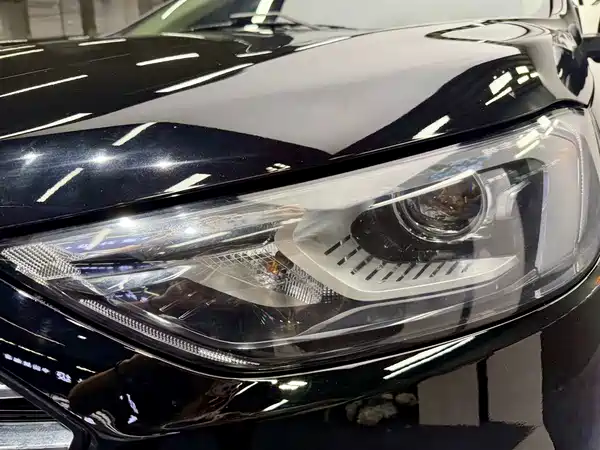 Ford Edge 2020