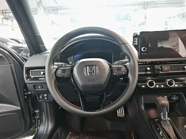 Honda Civic 2024