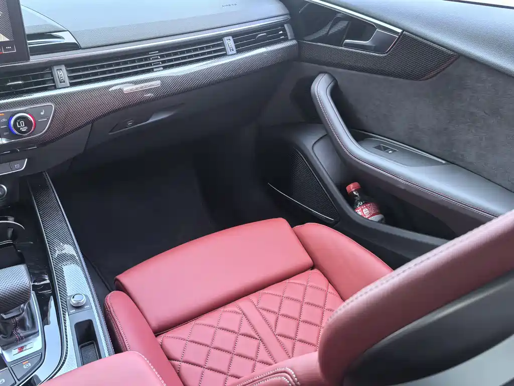 Audi S5 2025 — фото 14